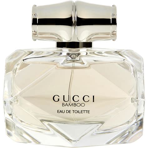 marshalls gucci bamboo perfume|Gucci bamboo edp.